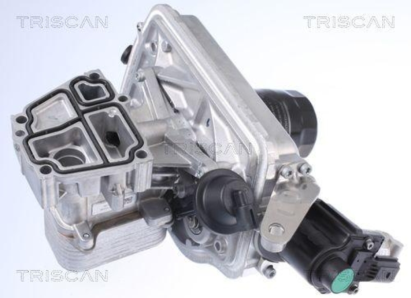 TRISCAN 8813 29323 Kühler, Abgasrückführung für Vw Transporter