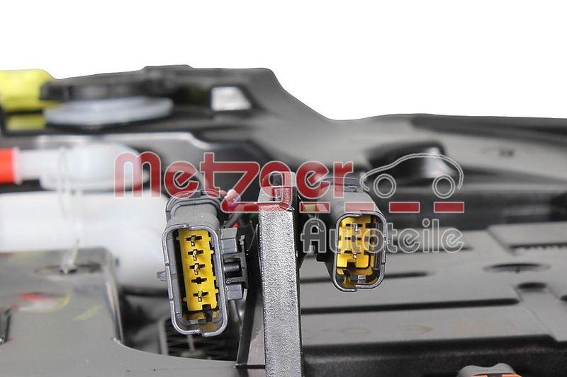 METZGER 0931000 Tankeinheit, Harnstoffeinspritzung für OPEL/PEUGEOT/VAUXHALL