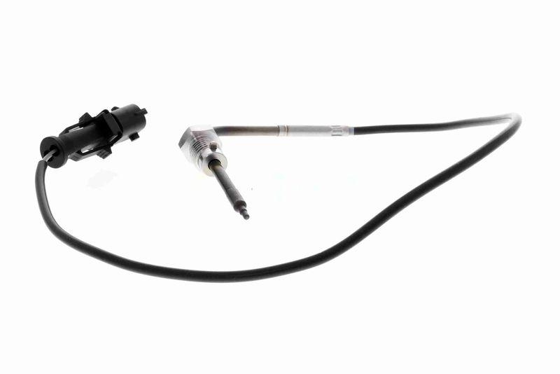 VEMO V24-72-0257 Sensor, Abgastemperatur 2-Polig für FIAT