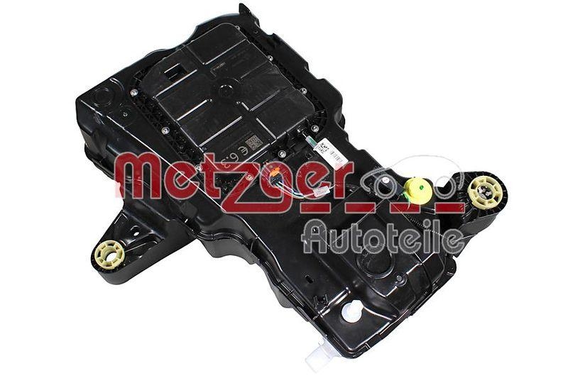 METZGER 0931004 Tankeinheit, Harnstoffeinspritzung für CITROEN/OPEL/PEUGEOT/VAUXHALL