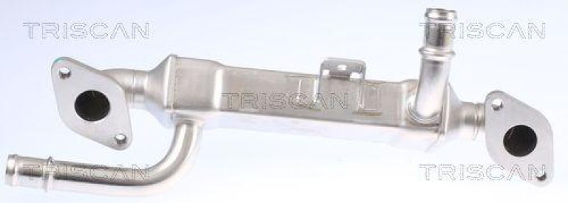 TRISCAN 8813 29334 Kühler, Abgasrückführung für Ford, Seat, Vw