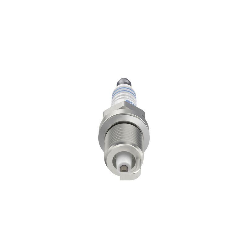 BOSCH 0 242 225 537 Zündkerze SUPER FR9HC 9 mm