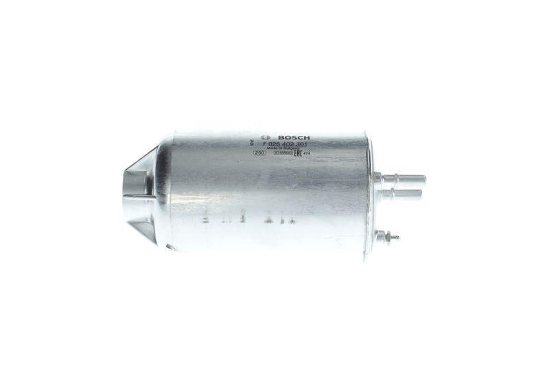 BOSCH 1 987 302 239 Glühlampe Pure Light