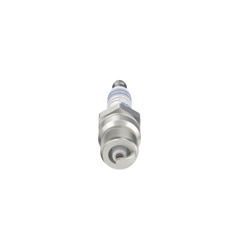 BOSCH 0 242 225 622 Zündkerze SUPLUS HR9BC+ 9 mm