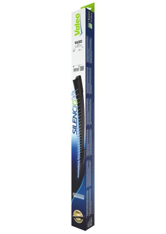 VALEO 572302 Silencio Original Aquablade (x2) VA302