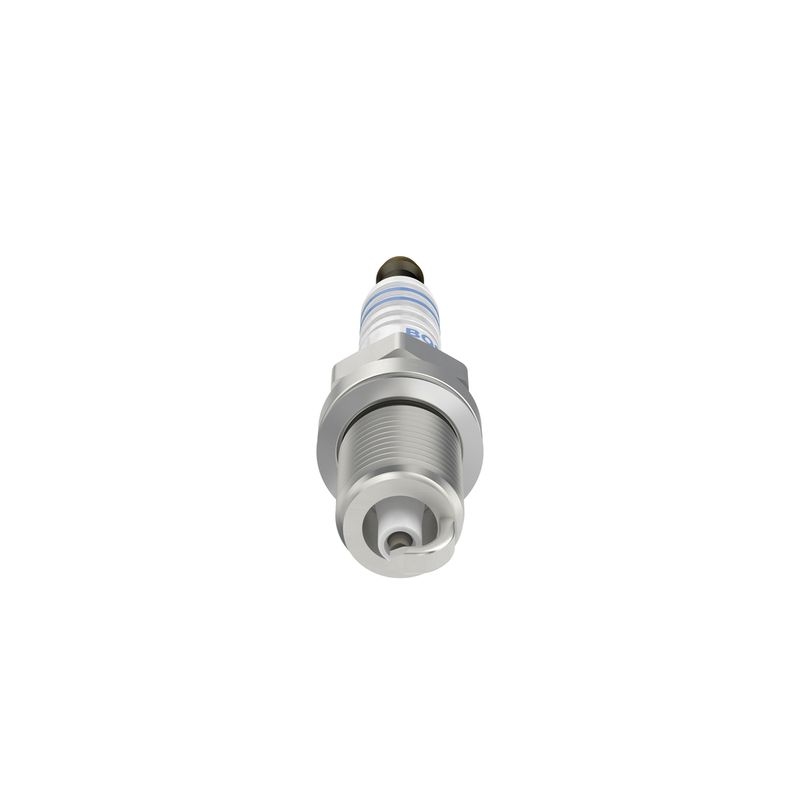 BOSCH 0 242 229 715 Zündkerze FQR8LE2 8 mm