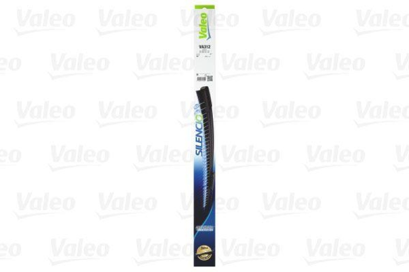 VALEO 572312 Silencio Original Aquablade (x2) VA312