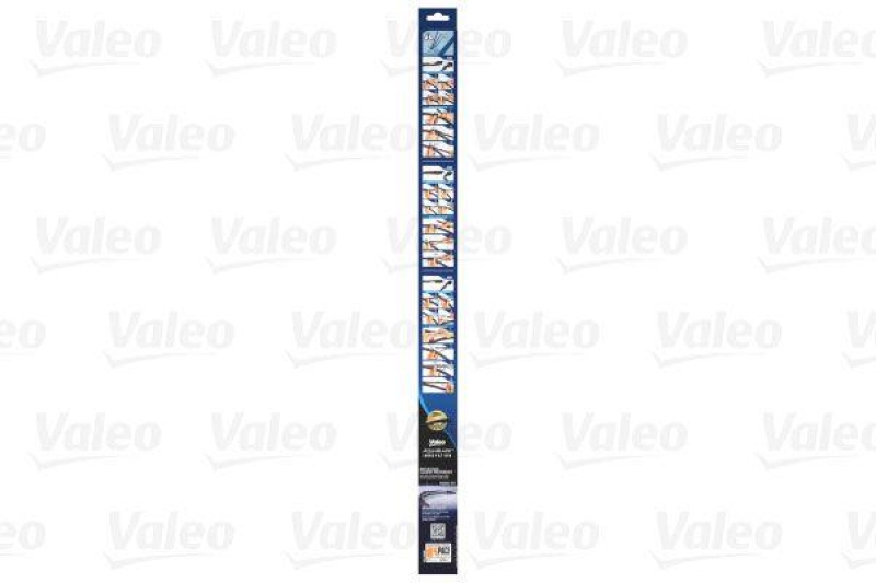 VALEO 572314 Silencio Original Aquablade (x2) VA314