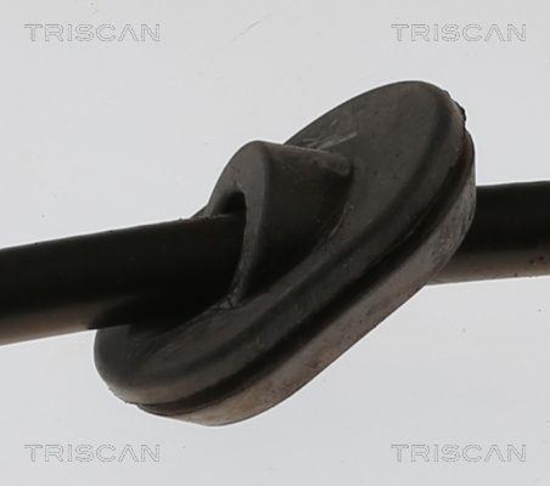 TRISCAN 8140 231163 Handbremsseil für Mercedes