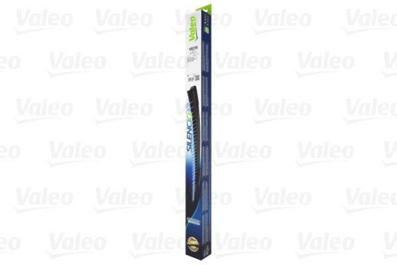 VALEO 572316 Silencio Original Aquablade (x2) VA316