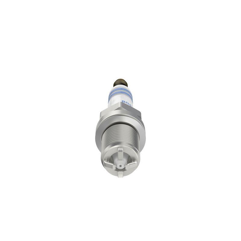 Bosch 0 242 235 981 Zündkerzensatz Einfach Platinum