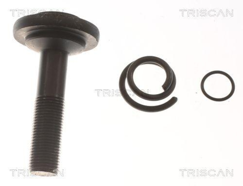 TRISCAN 8540 11592 Antriebswelle für Bmw X3,X4