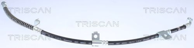 TRISCAN 8150 43309 Bremsschlauch Vorne für Kia