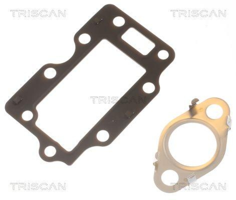 TRISCAN 8813 43054 Agr Ventil für Hyundai I20 D, Kia Rio D