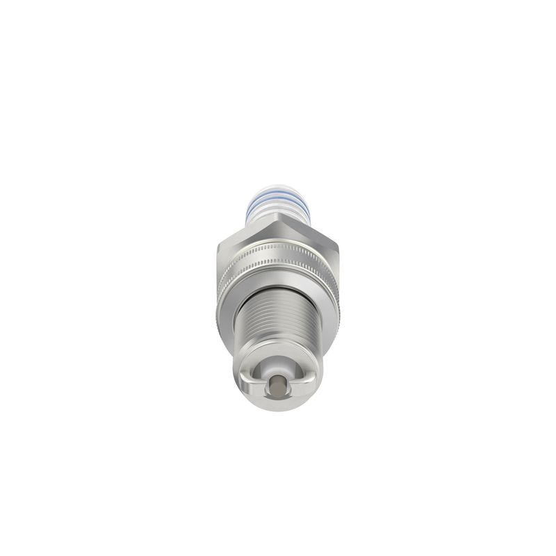 BOSCH 0 242 235 650 Zündkerze SUPER WR7LC 7 mm