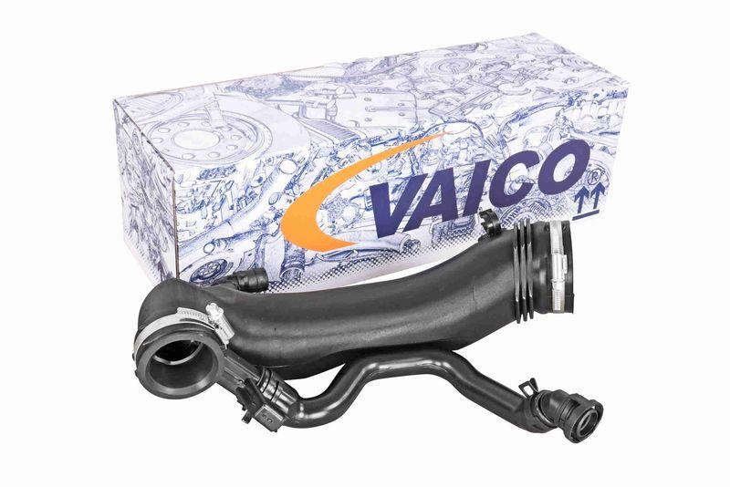 VAICO V42-1052 Ladeluftschlauch für PEUGEOT