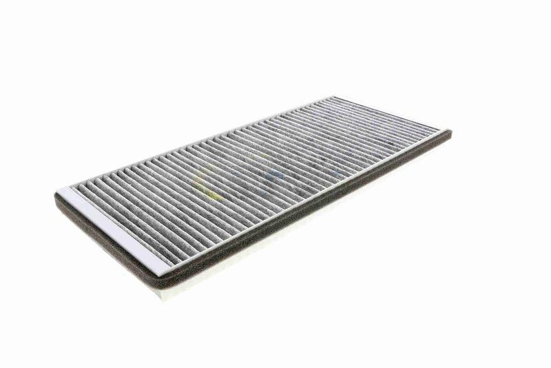 VEMO V30-31-1001-1 Filter, Innenraumluft 382x160x32 mm, Textilrahmen für MERCEDES-BENZ