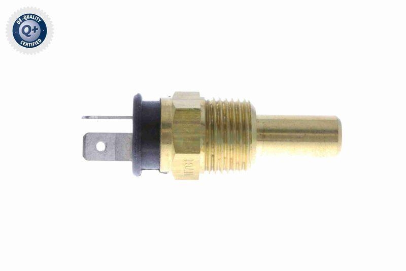 VEMO V37-72-0005 Sensor, Kühlmitteltemperatur 3/8 Gas 19 H Con 2-Polig für MITSUBISHI