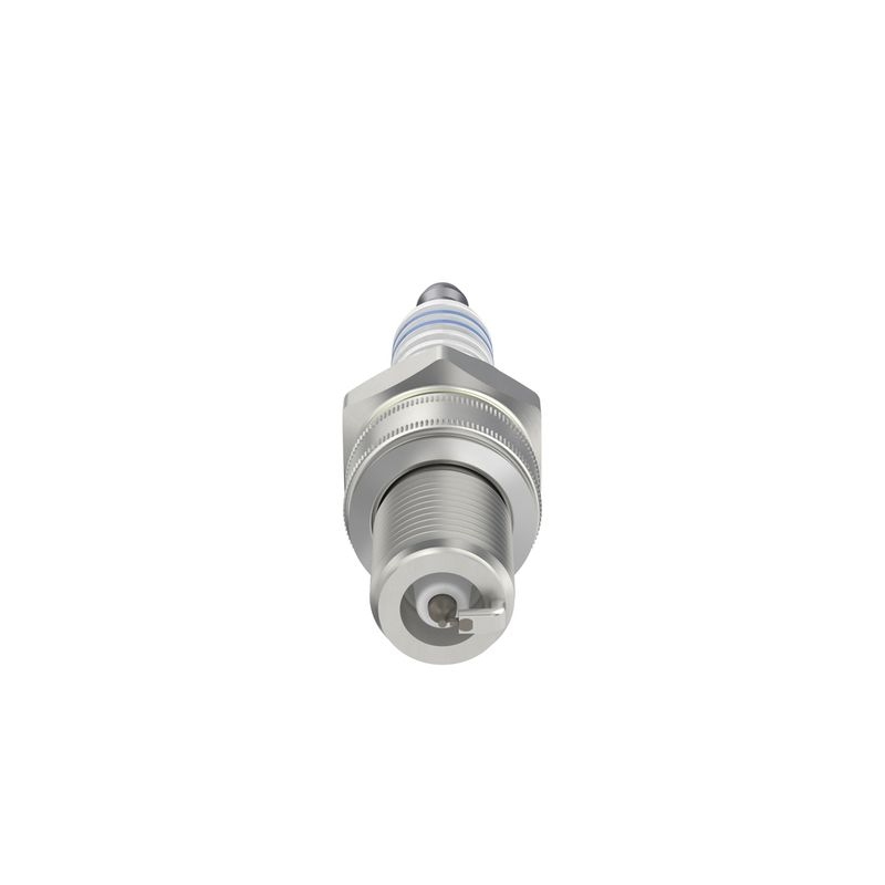 BOSCH 0 242 240 555 Zündkerze WR6DP0 6 mm