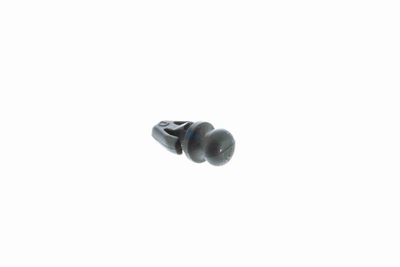 VAICO V25-0698 Clip Innenverkleidungsclip Ø 5,0 mm Pom schwarz für FORD