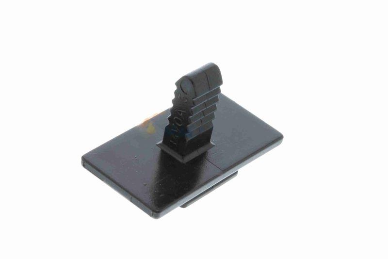 VAICO V25-0699 Clip Innenverkleidungsclip Pom schwarz für FORD