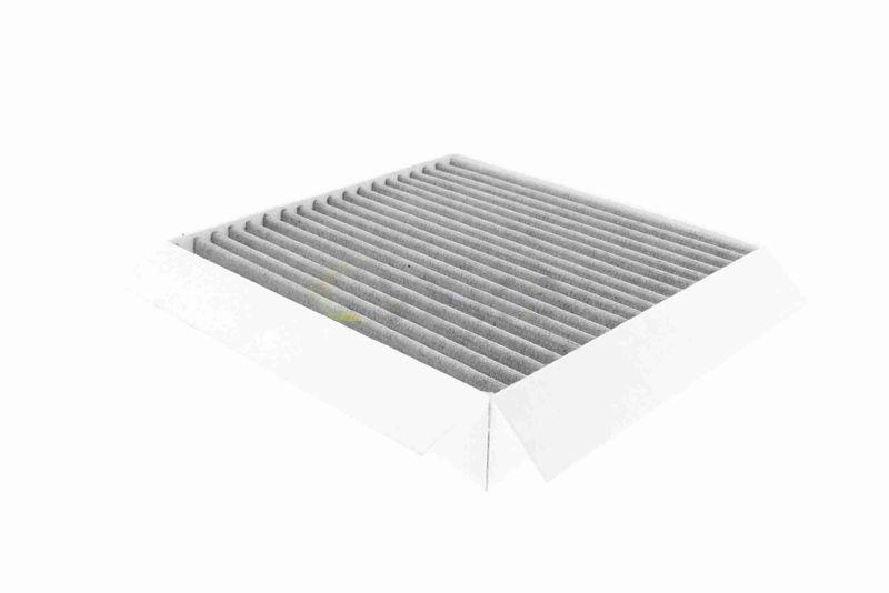 VEMO V30-31-1040 Filter, Innenraumluft 203x199x40 mm, Textilrahmen für SMART