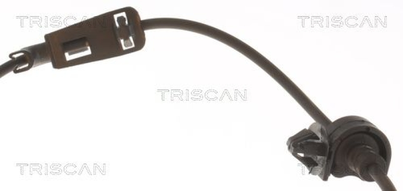 TRISCAN 8180 40139 Sensor, Raddrehzahl für Honda