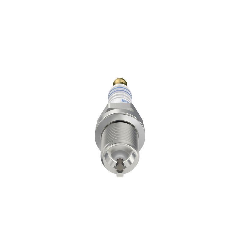 BOSCH 0 242 245 539 Zündkerze SUPER FR5DTC 8 mm