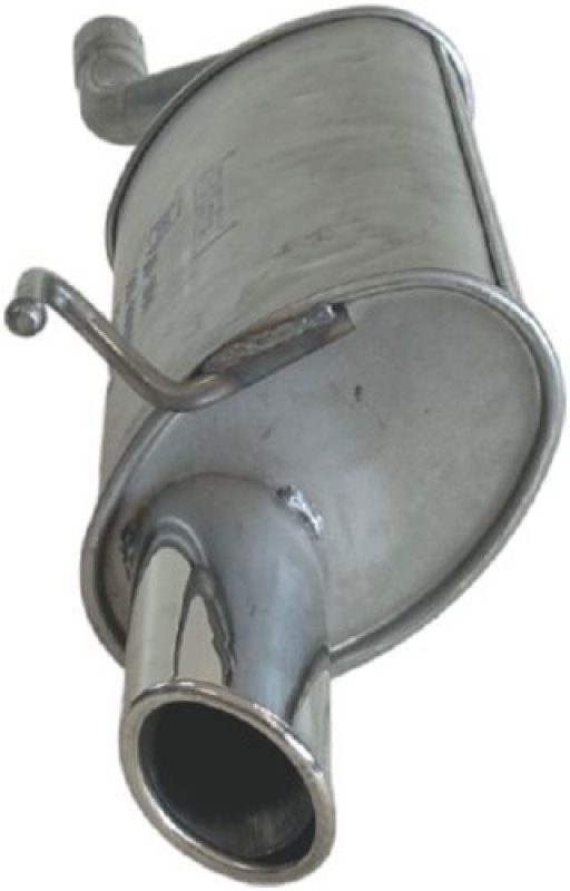 BOSAL 185-313 Endschalldämpfer