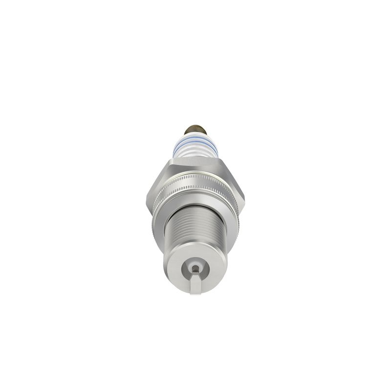 BOSCH 0 242 255 504 Zündkerze SILBER WR3CS 6 mm