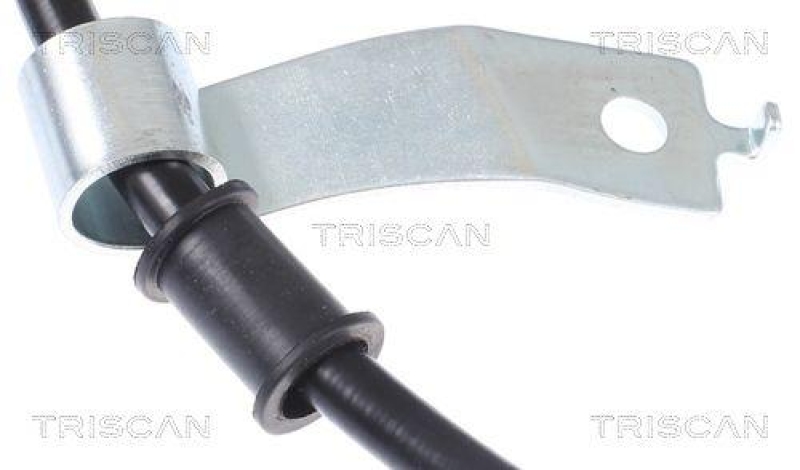 TRISCAN 8140 241153 Handbremsseil für Opel Karl