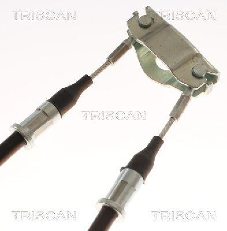 TRISCAN 8140 241157 Handbremsseil für Opel