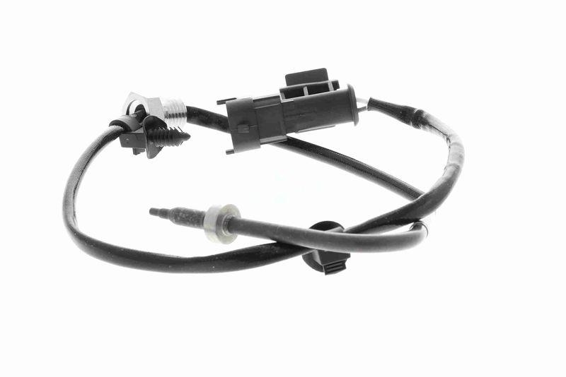 VEMO V40-72-0001 Sensor, Abgastemperatur 2-Polig, 480mm für OPEL