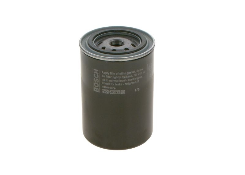 BOSCH 0 451 203 194 Ölfilter P3194 Ø 93mm Höhe 1394mm