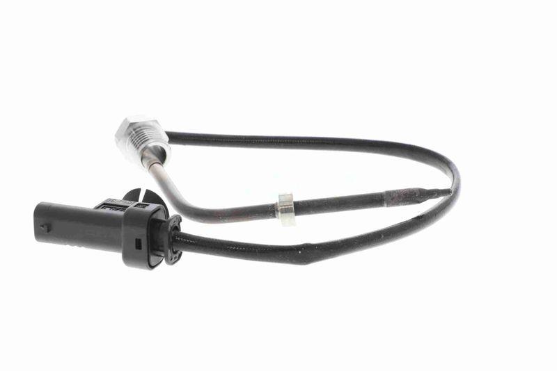 VEMO V40-72-0008 Sensor, Abgastemperatur 2-Polig, 290mm für OPEL