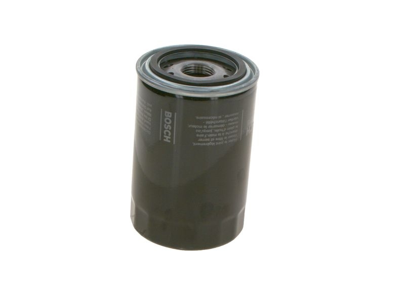 BOSCH 0 451 203 218 Ölfilter P3218 Ø 91mm Höhe 143mm