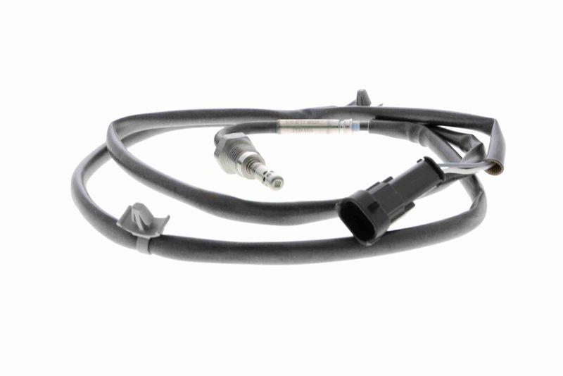 VEMO V40-72-0009 Sensor, Abgastemperatur 2-Polig, 1160mm für OPEL