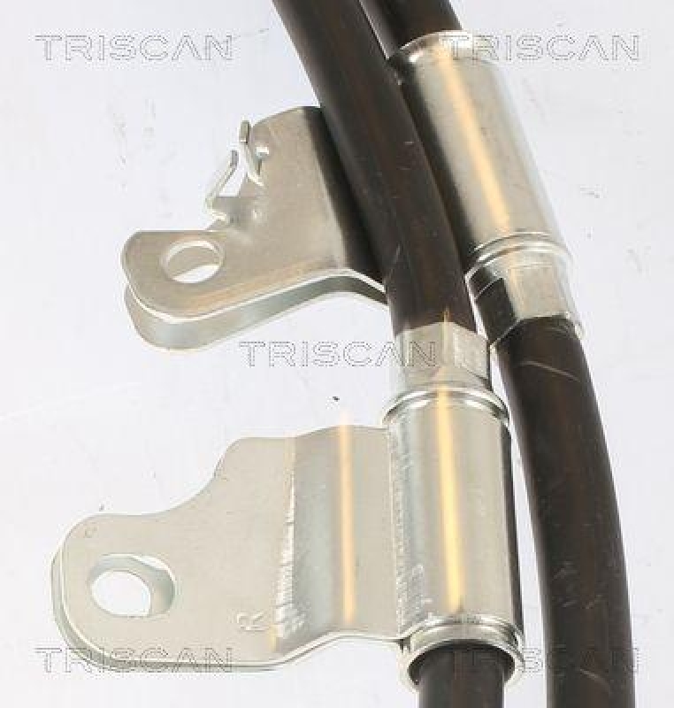 TRISCAN 8140 241173 Handbremsseil für Opel