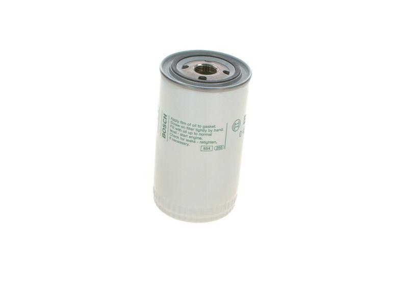 BOSCH 0 451 203 226 Ölfilter P3226 Ø 93mm Höhe 170mm