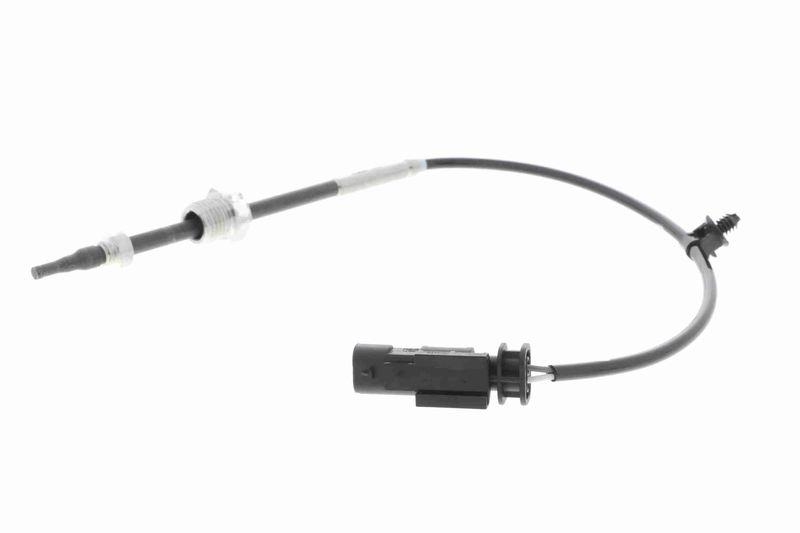 VEMO V40-72-0013 Sensor, Abgastemperatur 2-Polig, 280mm für OPEL