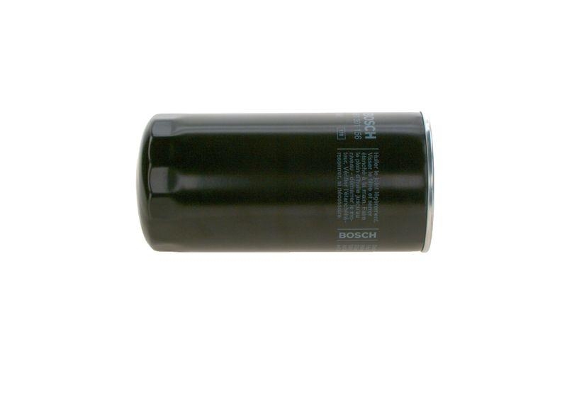 BOSCH 0 451 301 156 Ölfilter P1156 Ø 1079mm Höhe 2267mm