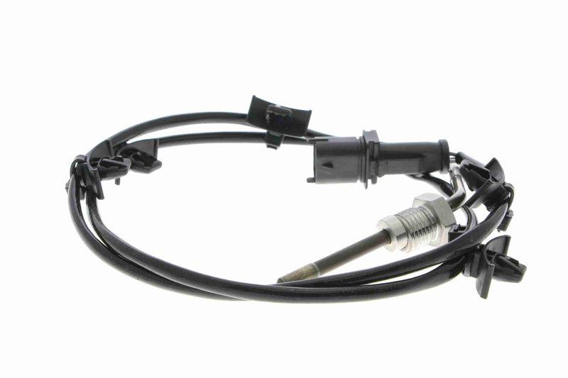 VEMO V40-72-0017 Sensor, Abgastemperatur 2-Polig, 990mm für OPEL