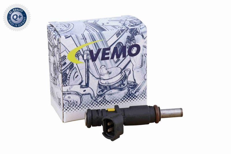 VEMO V42-11-0014 Einspritzventil für PEUGEOT