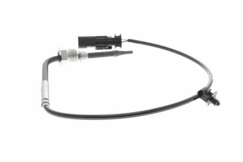 VEMO V40-72-0019 Sensor, Abgastemperatur 2-Polig, 350mm für OPEL