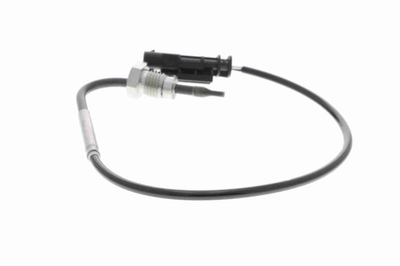 VEMO V40-72-0020 Sensor, Abgastemperatur 2-Polig, 280mm für OPEL