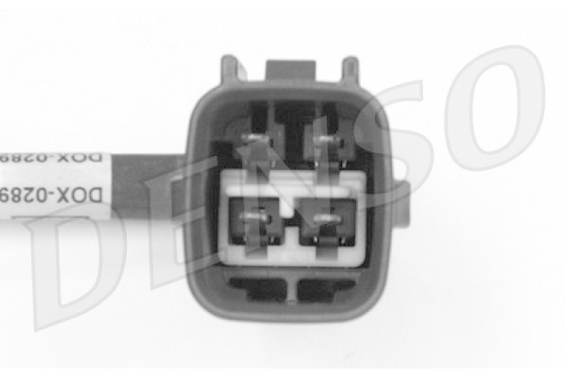 DENSO DOX-0289 Lamdasonde