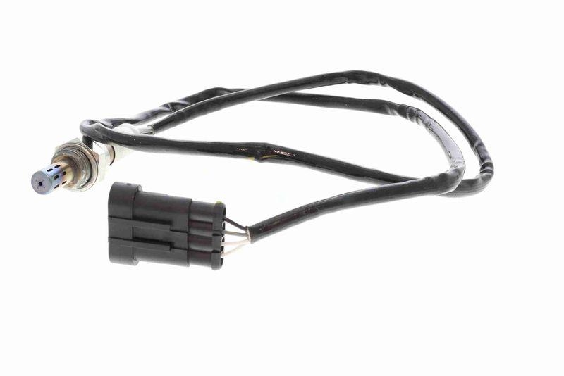 VEMO V24-76-0014 Lambdasonde Zr 4 Kabel / 1020 mm für FIAT