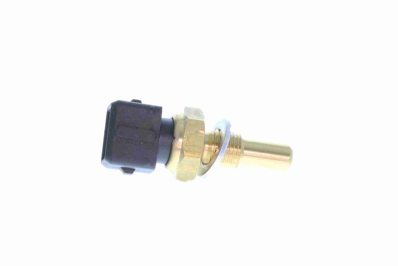 VEMO V10-72-0914 Sensor, Kühlmitteltemperatur M10 x 1 2-Polig / mit Dichtung für AUDI