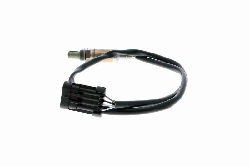 VEMO V24-76-0015 Lambdasonde Zr 4 Kabel / 870 mm für FIAT