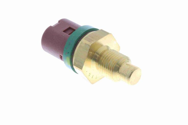 VEMO V46-72-0059 Sensor, Kühlmitteltemperatur 115°C / M14 x 1,25 2-Polig für RENAULT